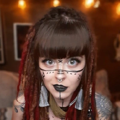 Olivia Jarden